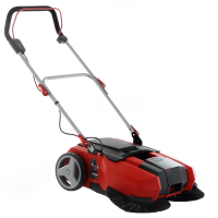 Einhell TE-SW 18/610 Li S - Barredora de bater&iacute;a con recogedor - SIN BATER&Iacute;AS NI CARGADOR