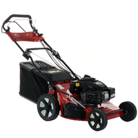 Cortac&eacute;sped autopropulsado Marina Systems AGRI 57 SK 3V ZHW - 3 marchas - Motor Kohler HD775