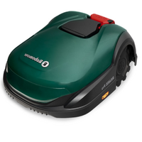Robomow RK 4000 PRO - Robot cortac&eacute;sped - Bater&iacute;a de litio 18V