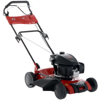 Cortac&eacute;sped mulching Marina Systems GX BIOMULCH 51SH - Motor Honda GCVx 170