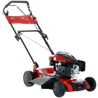 Cortac&eacute;sped mulching Marina Systems GX BIOMULCH 51SL - Motor Loncin 65FC