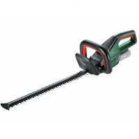 Cortasetos de bater&iacute;a de litio BOSCH UniversalHedgeCut 18 V - Cuchilla 50 cm - SIN BATER&Iacute;A NI CARGADOR