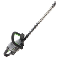 PROMO EGO HTX6500 - Cortasetos de batería sin escobillas cuchilla de 65 cm - BATERÍA Y CARGADOR NO ESTÁN INCLUIDOS