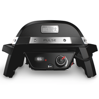Weber Pulse 1000 - Barbacoa port&aacute;til el&eacute;ctrica