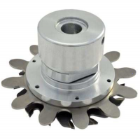 Accesorio disco para cortar brotes BRUMAR MINI-SPULLER