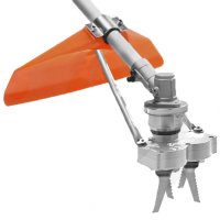 Accesorio para desbrozadora BRUMAR MYTILLA