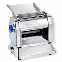 Imperia New Restaurant - M&aacute;quina el&eacute;ctrica de hacer pasta INOX 160W