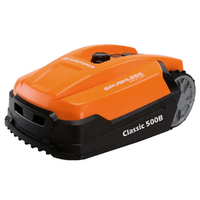 Yard Force Classic 500B - Robot cortac&eacute;sped - Bluetooth integrado - Sensores anti-colisi&oacute;n