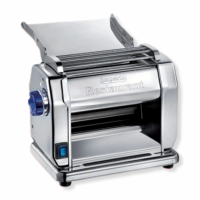 Imperia New Restaurant - M&aacute;quina de hacer pasta el&eacute;ctrica INOX 160W