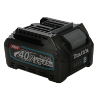 Bater&iacute;a 40V 2.5Ah Makita BL4025