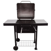 Char-Broil Charcoal 2600 - Barbacoa de carb&oacute;n