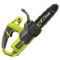 Ryobi RY18CS20A-0 - Electrosierra de poda - 18V - BATER&Iacute;A Y CARGADOR NO EST&Aacute;N INCLUIDOS