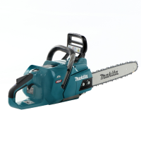 Makita UC011G - Electrosierra de bater&iacute;a 40V 4Ah - Espada de 35cm