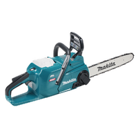 Makita UC016GZ - Electrosierra de bater&iacute;a - Espada de 40 cm - BATER&Iacute;A Y CARGADOR NO EST&Aacute;N INCLUIDOS