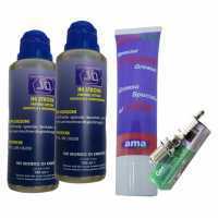 Kit manutenci&oacute;n para motores 4 tiempos de gasolina