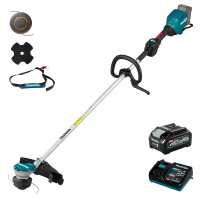 Makita UR003GZ01 - Desbrozadora de bater&iacute;a - 40V - 2.5Ah