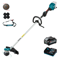Makita UR003GZ01 - Desbrozadora de bater&iacute;a - 40V - 4Ah