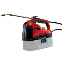 Einhell GE-WS 18/35 Li - Pulverizador de bater&iacute;a - BATER&Iacute;A Y CARGADOR NO INCLU&Iacute;DOS