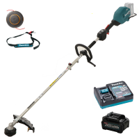 Makita UX01G - Desbrozadora de bater&iacute;a - 40V - 2.5Ah