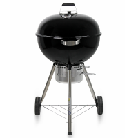 MasterCook Ketty 57 - Barbacoa de carb&oacute;n