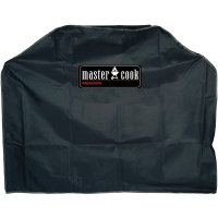 Funda de protecci&oacute;n para barbacoa MasterCook Master 4 quemadores