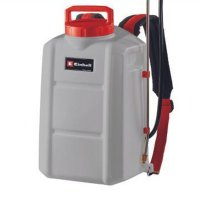 Einhell GE-WS 18/150 Li - Pulverizador de mochila a bater&iacute;a - 18 V - BATER&Iacute;A Y CARGADOR NO INCLU&Iacute;DOS