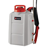 Einhell GE-WS 18/150 Li - Pulverizador de mochila a bater&iacute;a - 18 V - BATER&Iacute;A Y CARGADOR NO INCLU&Iacute;DOS