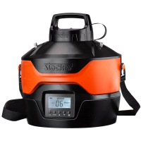 Stocker Geyser 4 L - Nebulizador repelente de mosquitos para jardin de bater&iacute;a -12 V 2,5Ah 