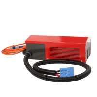 Cargador de bater&iacute;a r&aacute;pido Carino CHG4811-3200 W