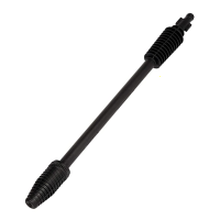 Lanza con boquilla turbo para hidrolimpiadoras Einhell