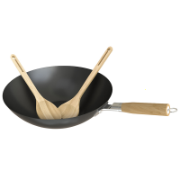 Wok Mandarin Culinary Modular Campingaz