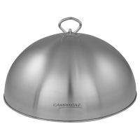 Campana premium para plancha Campingaz