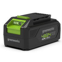 Bater&iacute;a Greenworks 48/24 V G4824B2
