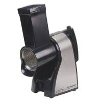 Beper BP 400 - Rallador Cortador de Verduras El&eacute;ctrico- 430 W