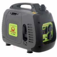 Pramac PMi2000 - Generador de corriente silencioso portátil inverter 1.9 kW - Continua 1.7 kW Monofásica