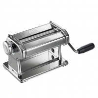 Marcato Atlas 150 Roller - M&aacute;quina de hacer pasta manual INOX