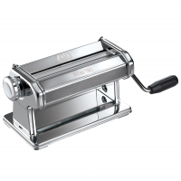 Marcato Atlas 180 Roller - M&aacute;quina de hacer pasta manual INOX