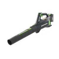 Soplador axial de bater&iacute;a Greenworks G48AB