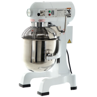 FIMAR EASYLINE B30K - Amasadora planetaria profesional -Trif&aacute;sica - Cuba INOX de 30 litros