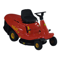 Eurosystems SLALOM 67 - Tractor cortac&eacute;sped mini rider - Motor B&amp;S 3105 PowerBuilt - Cambio hidrost&aacute;tico