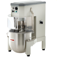 FIMAR PLN20BV - Amasadora planetaria - Cuba de acero INOX de 20 litros