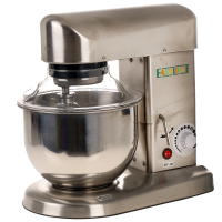 FIMAR EASYLINE SLB5 -Amasadora planetaria- Cuba de 5 litros
