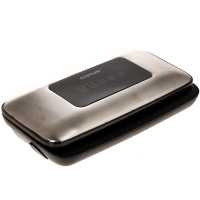 G3 Ferrari Senzaria - Envasadora al vac&iacute;o de acero inoxidable - Barra de soldadura de 31 cm 