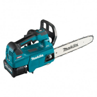 Makita UC003G - Electrosierra de bater&iacute;a 40V 4Ah - Espada de 30 cm