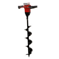 Einhell GP-EA 18/150 BL - Ahoyador de bater&iacute;a - 18 V - Broca incluida 80 cm - BATER&Iacute;A Y CARGADOR NO EST&Aacute;N INCLUIDOS