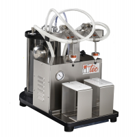 Il-Tec Ultrafiller 2 Mignon - Embotelladora a depresi&oacute;n el&eacute;ctrica para l&iacute;quidos alimenticios