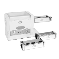 Marcato Pasta Fresca - M&aacute;quina de hacer pasta el&eacute;ctrica 170W