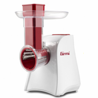 Girmi GT4500 - Rallador Cortador de Verduras El&eacute;ctrico 150 W