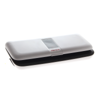 Girmi VT5101 - Envasadora al vac&iacute;o autom&aacute;tica - Barra de soldadura de 31 cm