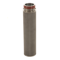 Cartucho filtrante de 50 micron Ultrafiller INOX